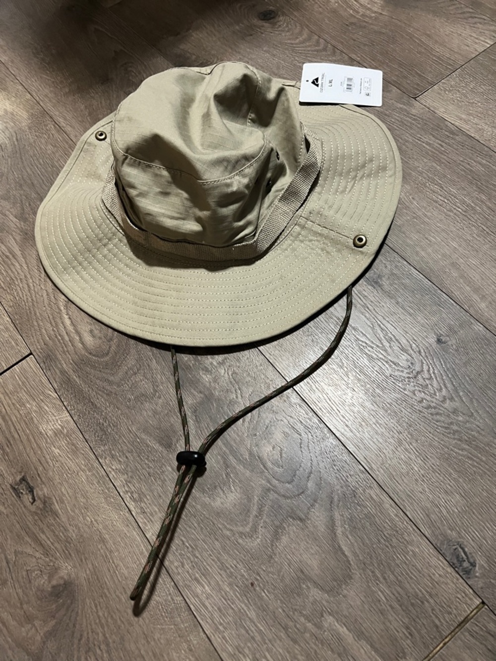 Ozark Trail Boonie Hat Size L/ XL New